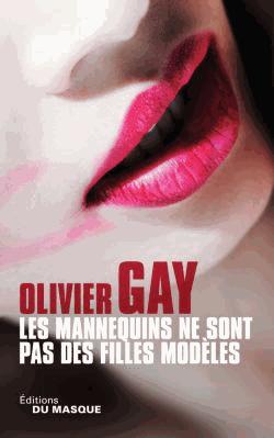 Présentation de la biblio d'Olivier Gay