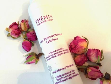 La crème renouvellement cellulaire Thémis