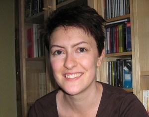 Interview de Catherine Cuenca Catherine Cuenca