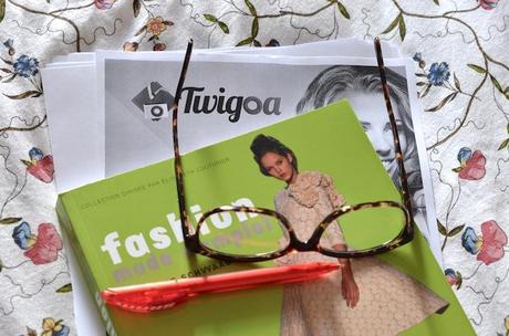 Vous cherchez, je trouve : Mon aventure avec Twigoa Vous cherchez, je trouve : Mon aventure avec Twigoa