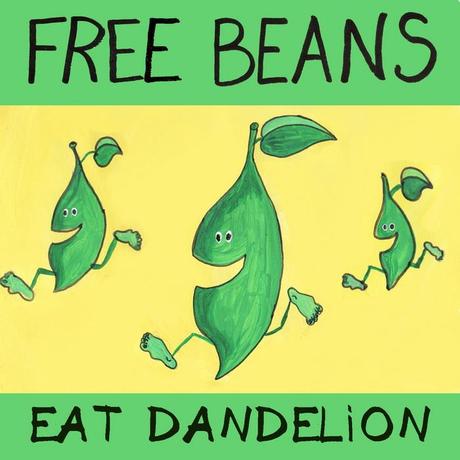 Agde : Free Beans free-beans-pochette-cd-vert-ok