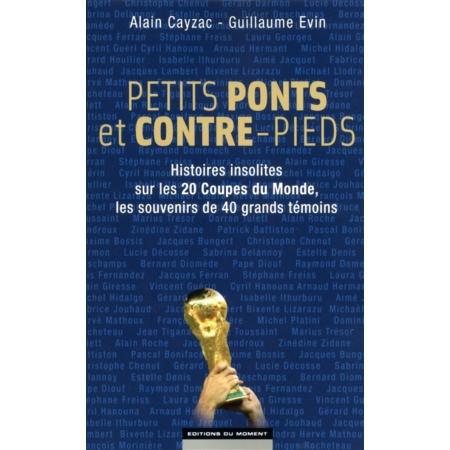 Deux livres pour s'échauffer avant la Coupe du monde Electre_978-2-35417-297-8_9782354172978