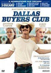cover dallas buyers club Dallas Buyers Club en DVD & Blu ray