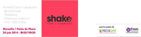 shake your ecommerce