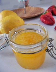 Tartelettes citron & meringues couleurs Petit Poney lemon_curd