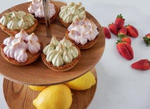 Tartelettes citron & meringues couleurs Petit Poney P4070910_Snapseed
