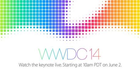 Apple vous invite à suivre le Keynote Live et en vidéo dès 19h