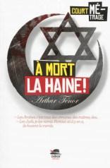 Je suis en Chine A mort la haine!