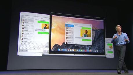 apple annonce ios 8 au wwdc WWDC 2014 : Apple annonce iOS 8, voici les nouveautés