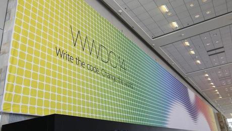 wwdc apple annonce ios 8 WWDC 2014 : Apple annonce iOS 8, voici les nouveautés