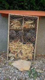 Un hôtel 5 étoiles hotel