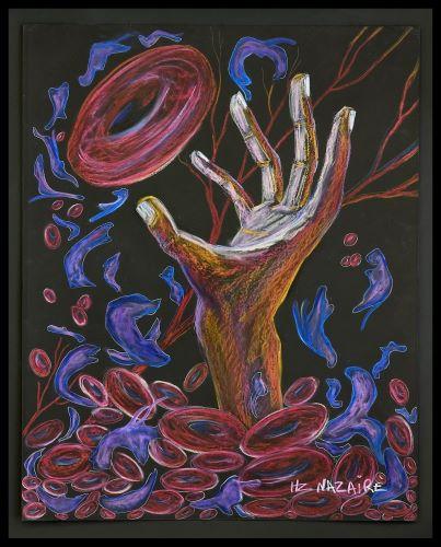 19 juin 2014 ! Journée mondiale de la lutte contre la maladie de la douleur ! hope