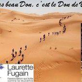 Le plus beau Don, c'est le Don de Vie ... Le plus beau Don, c'est le Don de Vie ...