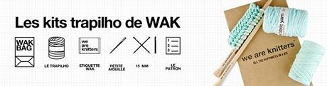 Une pause tricot WAK2