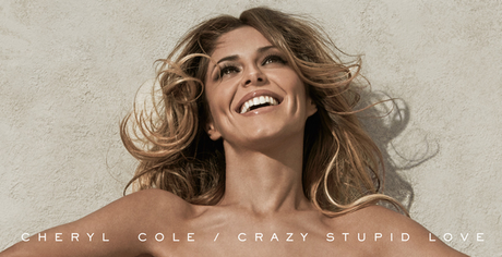 Cheryl Cole présente son nouveau single, Crazy Stupid Love.