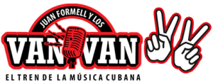 Logo Los Van Van