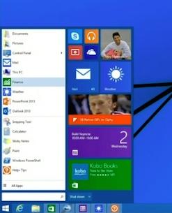 Nouveau-menu-demarrer-Windows 8