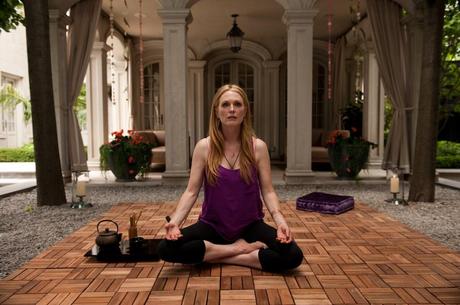 maps to the stars julianne moore Maps to the Stars, critique