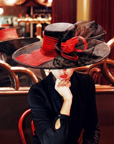 Devenez une fille à chapeaux avec Mira Belle mira-belle-10