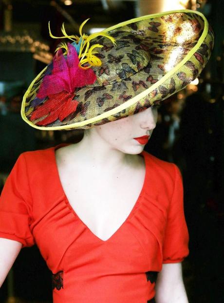 Devenez une fille à chapeaux avec Mira Belle mira-belle-8