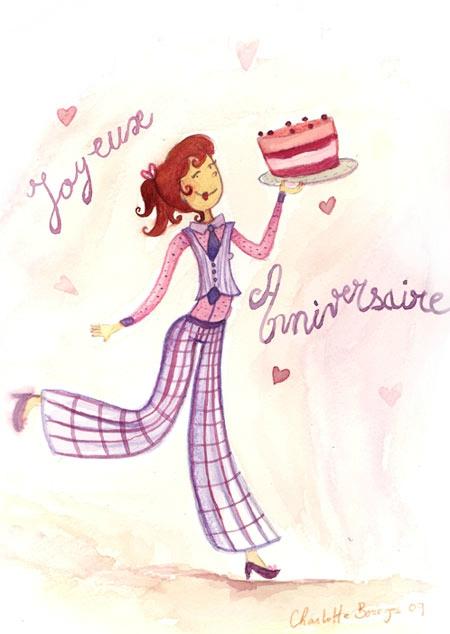 1 an du blog : Le bilan! anniversaire_web1