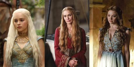 Game of Thrones : habillez-vous à la mode de Westeros cet été