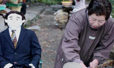 Nagoro le Village aux Poupées – Japon nagoro village 01