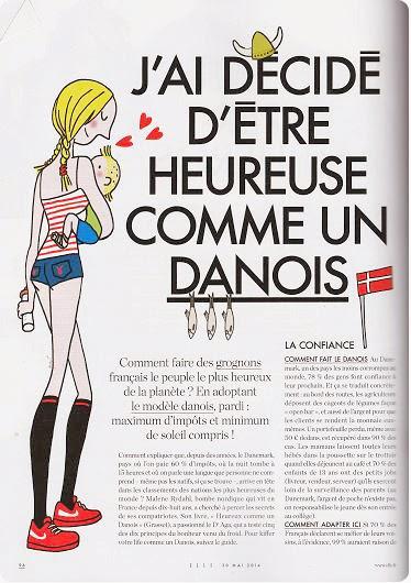 Tao ELLE Tao ELLE