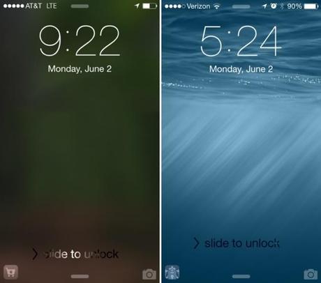 iOS 8: Apple vous suggère des Apps sur l'écran de votre iPhone
