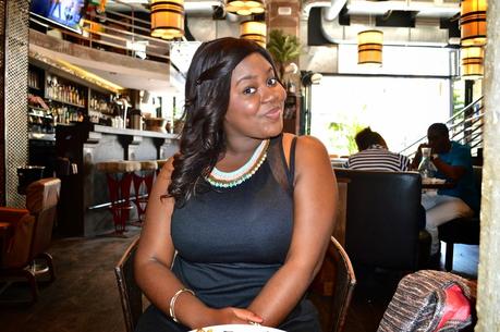 Brunch au Belmont Brunch au Belmont