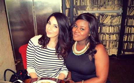 Brunch au Belmont Brunch au Belmont