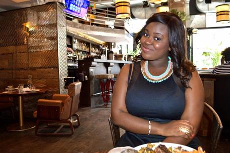 Brunch au Belmont Brunch au Belmont