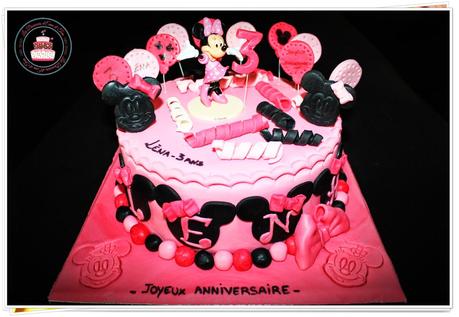 Mes petits derniers....... version princesse Mes petits derniers....... version princesse