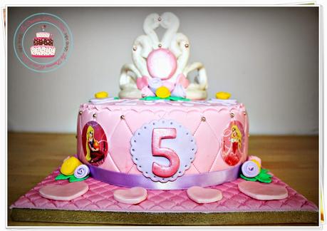 Mes petits derniers....... version princesse Mes petits derniers....... version princesse