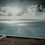 ARCHI: La maison “Mirage” et sa piscine infinie ARCHI: La maison “Mirage” et sa piscine infinie