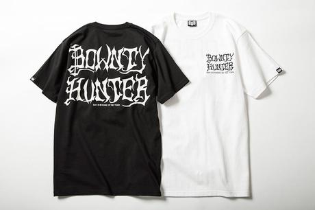 BOUNTY HUNTER – SUMMER 2014 COLLECTION