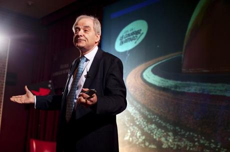 ANDRÉ BRAHIC - André brahic