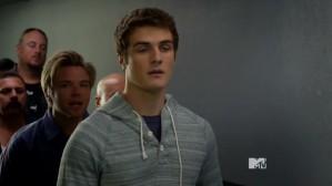 Critiques Séries : Awkward. Saison 4. Episode 8. Prison Breaks. vlcsnap-2014-06-04-14h05m36s234