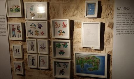 Un Pokémon Center à Paris