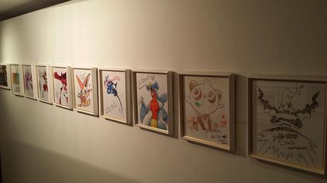 Un Pokémon Center à Paris