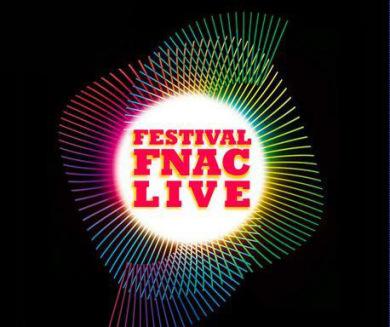 fnac live 2014 Festival Fnac Live 2014