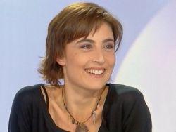 La journaliste sportive Nathalie Iannetta pourrait passer de Canal+... à l'Elysée! La journaliste sportive Nathalie Iannetta pourrait passer de Canal+... à l'Elysée!