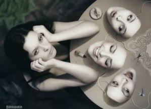 Abandonner le masque masques-3