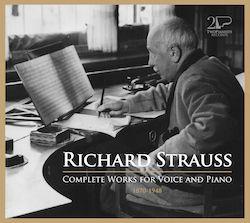 Festival Richard Strauss à Garmisch du 11 au 19 juin