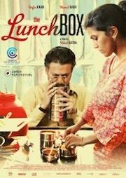 affiche lunchbox fr ch The Lunchbox en Blu ray & DVD [Concours inside]
