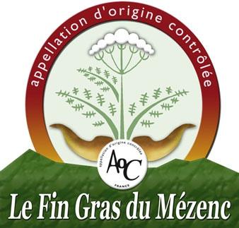 Logo du fin gras
