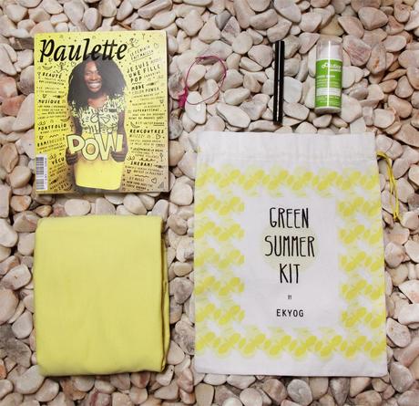 EKYOG BEACHWEAR KIT CONTEST EKYOG BEACHWEAR KIT CONTEST