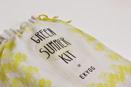 EKYOG BEACHWEAR KIT CONTEST EKYOG BEACHWEAR KIT CONTEST