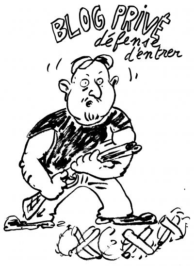 Revue de presse BD (105) webzine,bd,gratuit,zébra,fanzine,bande-dessinée,revue de presse,hebdomadaire,105,caricature,manu larcenet,blast,blog,edgar poe,maupassant,aurel,le monde,dessinateur,presse,propriété intellectuelle,politis,yahoo,facebook,contrat,clause abusive,deborah de robertis,musée d'orsay,courbet,origine du monde,le figaro,cité des arts,paris,luxembourg,ambassade,happening,concours,jeune talent,quai des bulles,saint-malo,lausanne,bd-fil,strip-tease,aude wiard,flutiste,olivier de serres