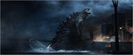 Godzilla : Photo